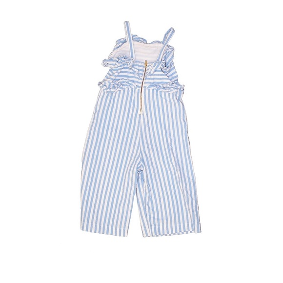 Genuine Kids By Osh Kosh striped jumper - Picture 2 of 2